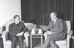 逆风破局中欧必将博得下一个50年！